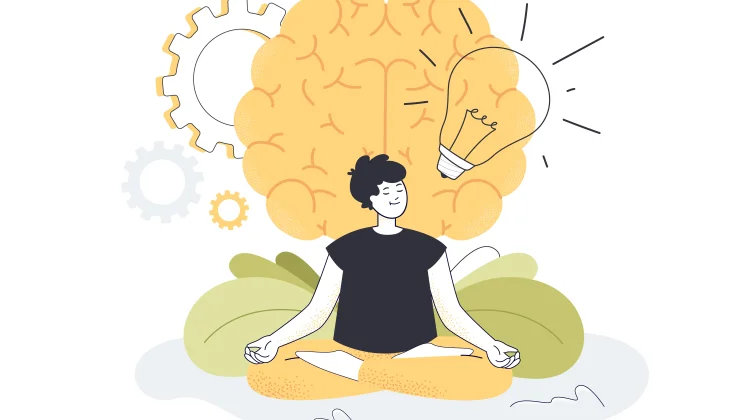 Mindfulness Bantu Anak Muda Kelola Emosi