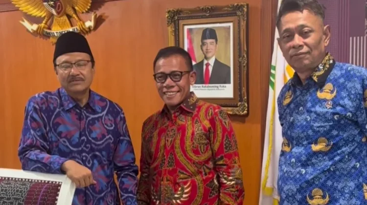 Masinton Temui Mensos, Jadup Cair Akhir September Ini