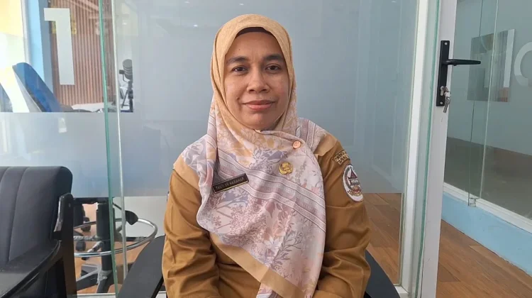 Banjir Susulan Tapteng Disebabkan Perbaikan Infrastruktur Belum Tuntas