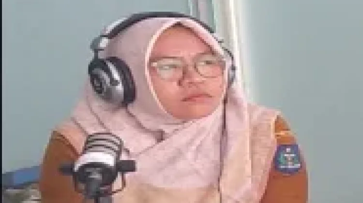 Pelayanan Publik Berbasis Aplikasi Digital