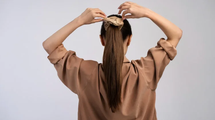Peluang Bisnis Scrunchie Terus Berkembang