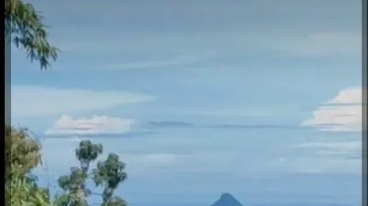 Pesona Pulau Situngkus Sibolga Pikat Wisatawan Lokal