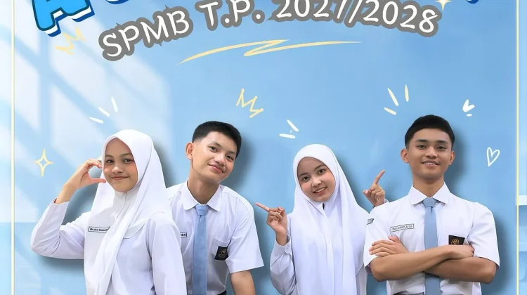 Pendaftaran SPMB SMA Unggulan CT ARSA Resmi Dibuka