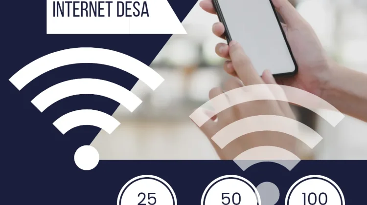 Cara Legal Bisnis Internet Desa