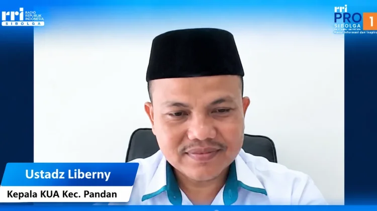 Moderasi Beragama Bukan Mengubah Ajaran, tetapi Mengubah Cara Pandang