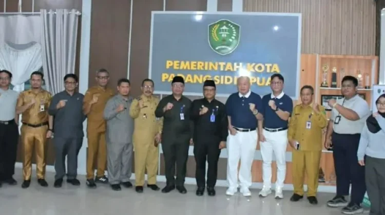 Tzu Chi Indonesia Matangkan Verifikasi Data Huntap Sidimpuan
