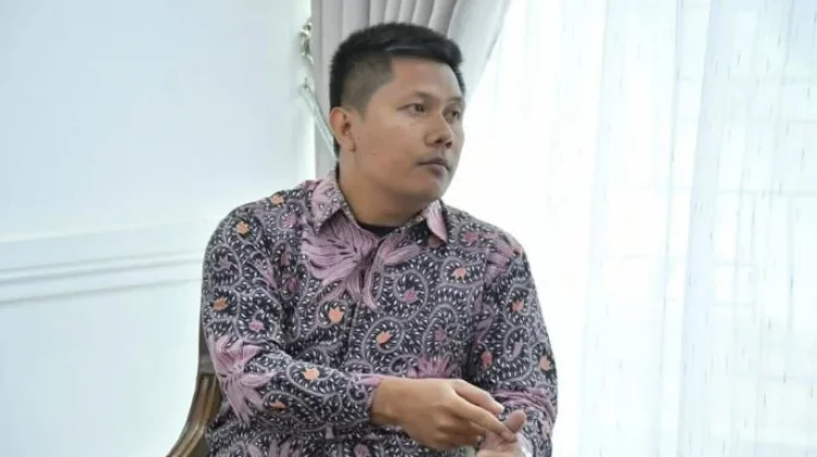 Noit Racing Team Tawarkan Kerja Sama Otomotif Padangsidimpuan