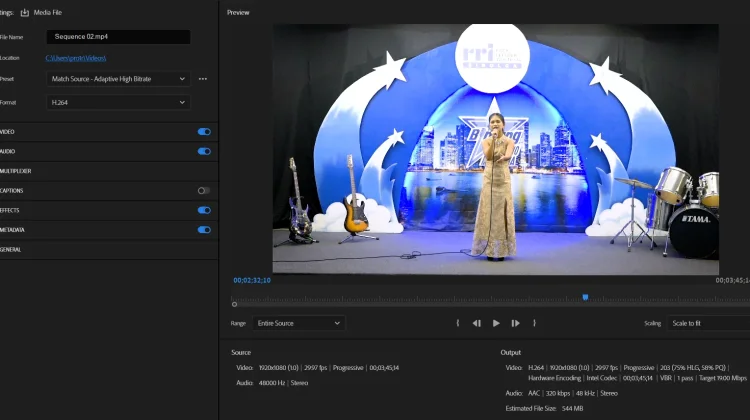Mengenal H.264 dan Kelebihannya untuk Kompresi Video
