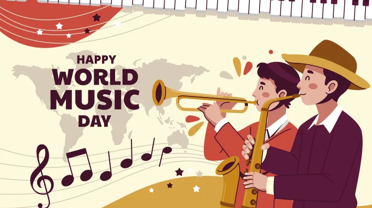 Musik Daerah Jaga Warisan saat Gempuran Musik Modern