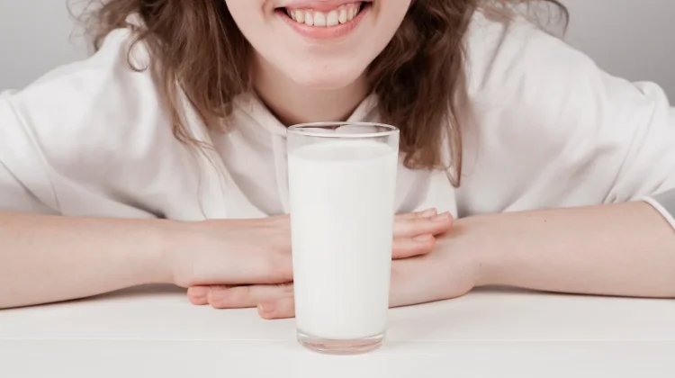 Tak Hanya untuk Kulit, Ini Manfaat Susu Kolagen bagi Tubuh