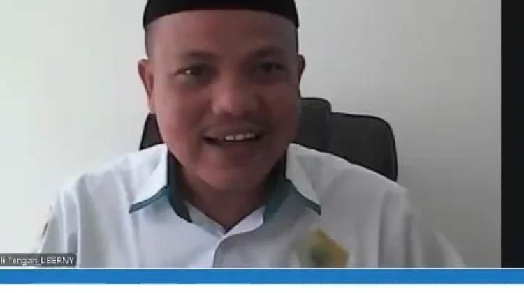 Moderasi Beragama Dimulai dari Sikap Seimbang