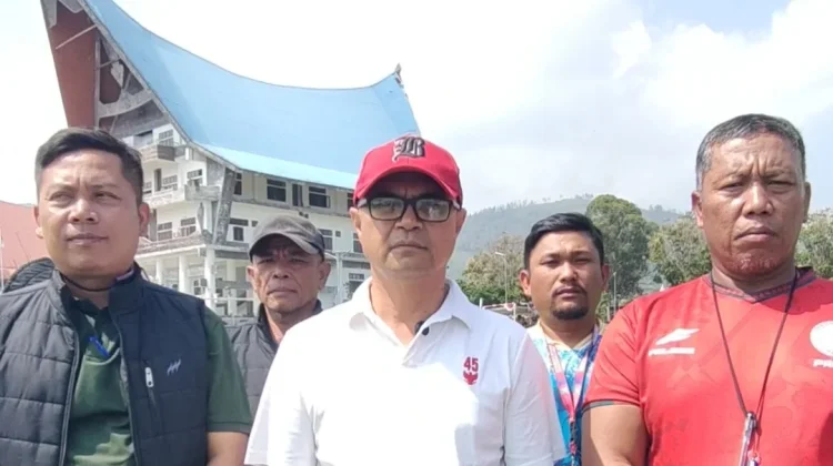 Pemkab Toba Wacanakan Pembentukan PPLD