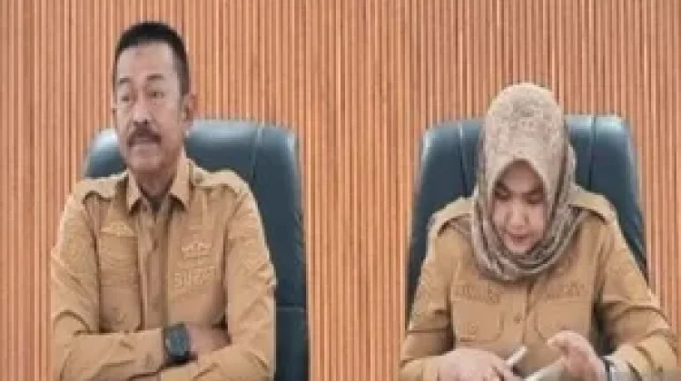Pemkab Madina Siapkan Pengajuan Ulang 15 Lokasi Calon WPR