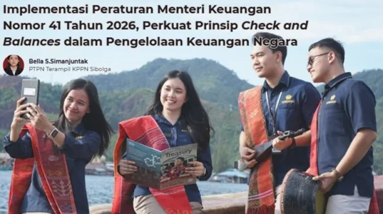 PMK 41 Tahun 2026 Larang PPK Dirangkap KPA