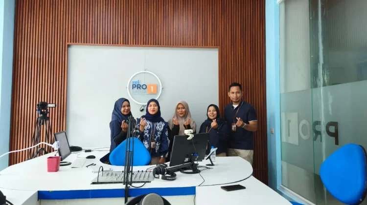 GATI Dorong Peran Ayah dalam Pengasuhan Anak