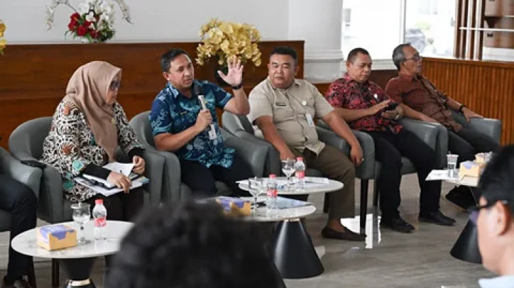 Bantuan Pascabencana untuk KPM Tapteng Sudah Tersalurkan 98,49 %