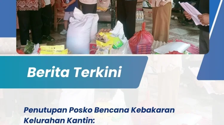 Pemko Padangsidimpuan dan aStakeholder Serahkan Seluruh Bantuan kepada Korban