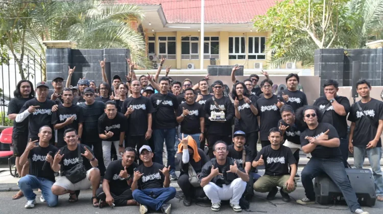 Pemko Sibolga Kembali Gelar CFD, Hadirkan Ruang Sehat dan Kreatif bagi Masyarakat