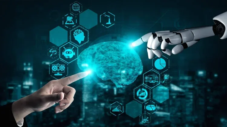 AI Semakin Mendominasi Internet, Manusia Perlu Waspada