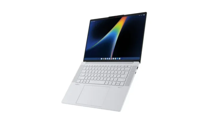 Googlebook 15 Jadi Laptop Googlebook Pertama dari Lenovo