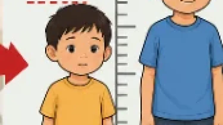 Stunting Bukan Penyakit yang Diturunkan