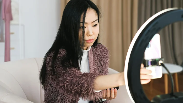UMKM Jasa Digital Kreatif Makin Diminati