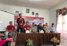 Pemkab Humbahas Gelar Musrenbang RKPD 2027, Prioritaskan Pariwisata