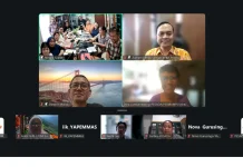 PESADA, CSOs, dan LP2M Minta R3P Sumut Direvisi