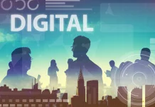 Infrastruktur Digital Perkuat Transformasi Nasional
