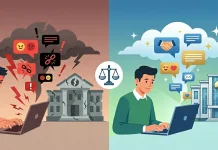 Etika Komunikasi Daring Pengaruhi Reputasi Lembaga