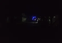 Sahur Pertama, Masyarakat Tapteng Dalam Kondisi Gelap Gulita