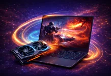 Pentingnya Kartu Grafis untuk Performa Optimal pada Laptop Gaming