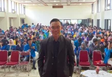Polemik Lapak Non-Halal Medan, PB IMSU Angkat Suara