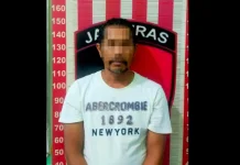 Polisi Ringkus Rekan Pelaku Curanmor di Toko Grosir Sibuluan Indah