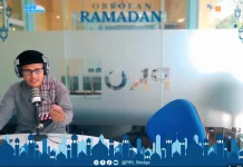 Diam Bermakna Sabar