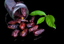 Kurma Aman Bagi Pengidap Maag