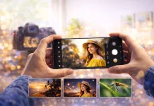 Rahasia Foto Profesional Hanya dengan Kamera HP
