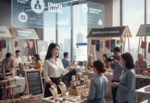 UMKM Tingkatkan Branding Lewat Strategi Kehumasan Efektif