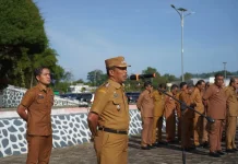 Korve Akan Jadi Agenda Rutin di Toba