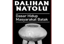 Dalihan Natolu Identitas Masyarakat Batak