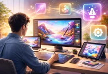 AI Tools Tingkatkan Efisiensi dan Kreativitas dalam Desain Grafis
