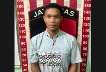 Polisi Hentikan Mobil Travel, Buronan Kasus Curat Diamankan
