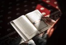 Ramadan Fokus Ibadah Bukan Berbelanja