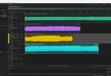 Hasilkan Rekaman Suara yang Lebih Stabil Dengan Adobe Audition