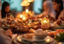 Ramadhan dalam Keberagaman, Harmoni di tengah Perbedaan