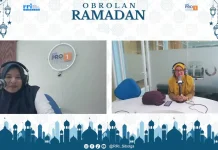 Ramadan Menjadi Momentum Penting Meningkatkan Kepekaan Sosial