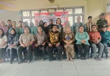 Warga Kelurahan Pancuran Gerobak Minta Pengerukan Sungai Baion