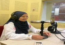 Ramadan Jadi Momentum Memperbaiki Kualitas Diri Lewat Keikhlasan
