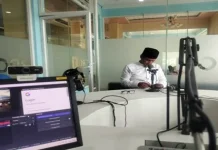 Ramadan Jadi Momentum Belajar Sabar Lewat Makna Diam