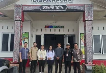 Pemkab Humbahas Dorong Sihali Aek dan Rendang jadi WBTb Indonesia 2026